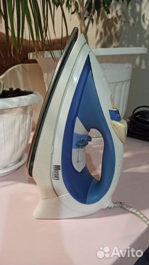 Утюг Mercury