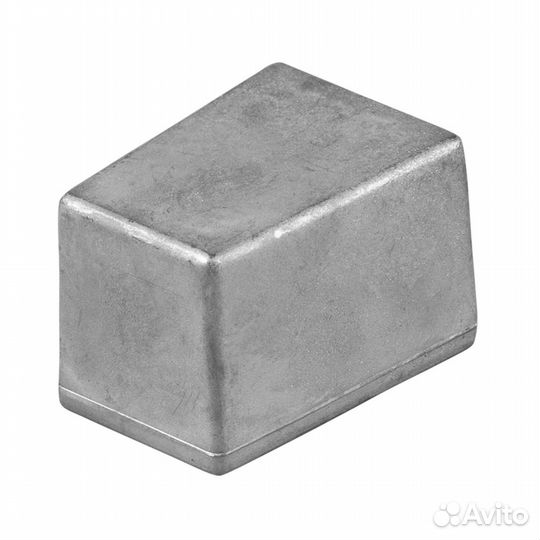 Комплект анодов Tecnoseal Yamaha F40-60 магний