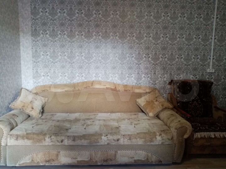 Комната 25 м² в 1-к., 1/1 эт.