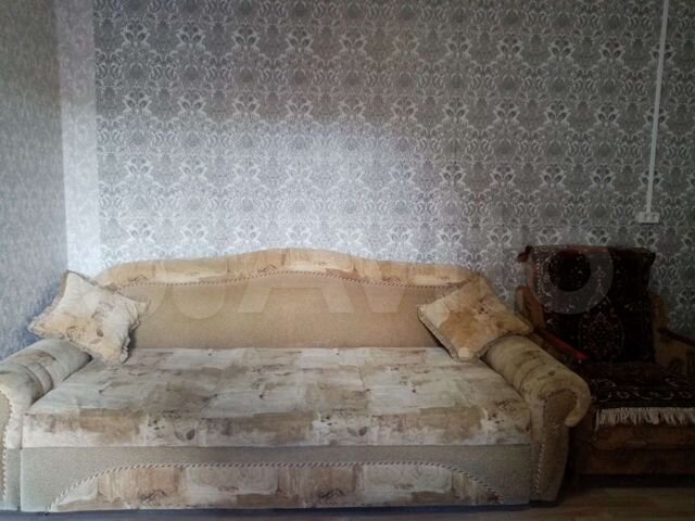 Комната 25 м² в 1-к., 1/1 эт.