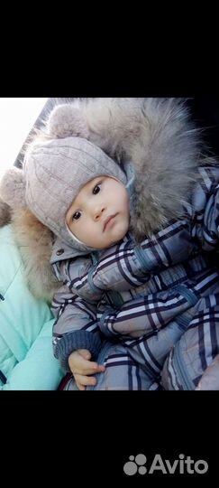 Шапка шлем kivat зимняя 1р