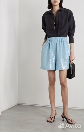 Шорты The Frankie Shop размер М оригинал