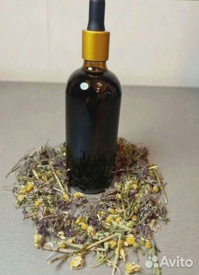 Сбор против бородавок