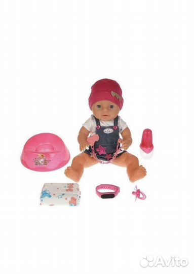 Кукла беби бон аналог