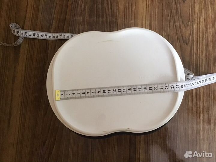 Хлебница Tupperware