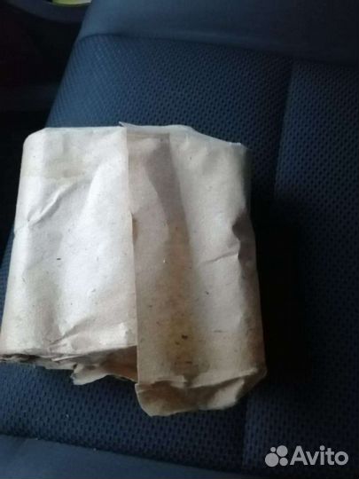 Стопка 50 мл