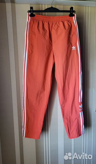 Спортивные брюки adidas 46 размер