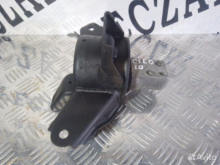 Опора двс Kia Ceed ED 06-12