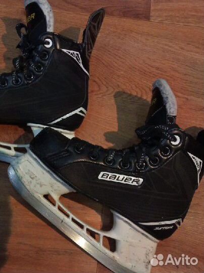 Коньки и ролики