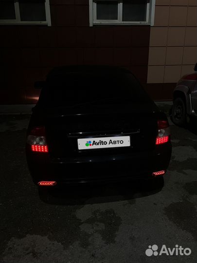 LADA Priora 1.6 МТ, 2014, 142 000 км