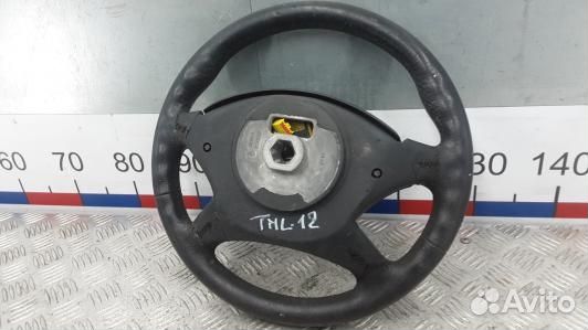 Рулевое колесо ford focus 1 (TML12JZ01)