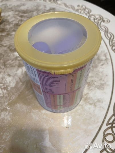 Детская смесь