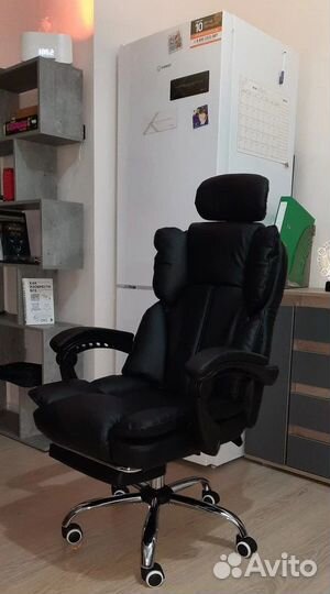 Компьютерное кресло