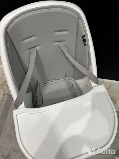 Стул для кормления 4в1 Espiro Sense