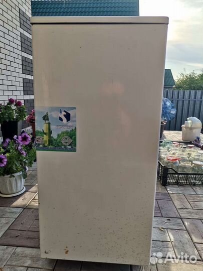 Газовый котел напольный