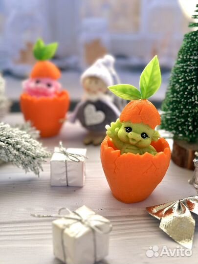 Мыло ручной работы