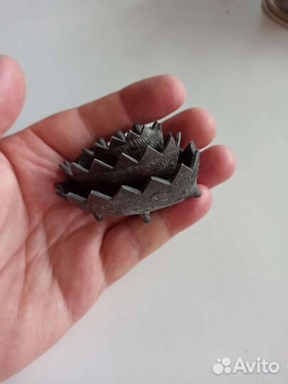 Пепельница СССР