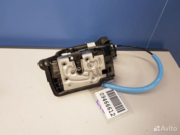 Замок двери передней левой BMW 2 F45 F46 Tourer 2014