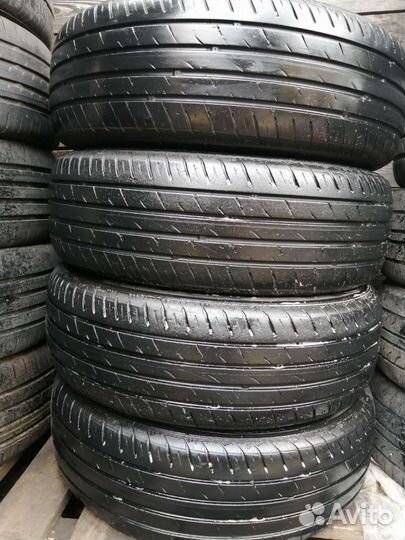 Nexen N'Fera SU4 185/65 R15 88H