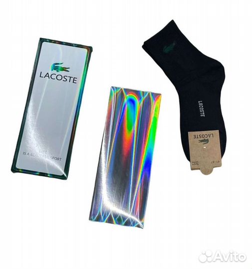 Подарочные наборы для мужчин