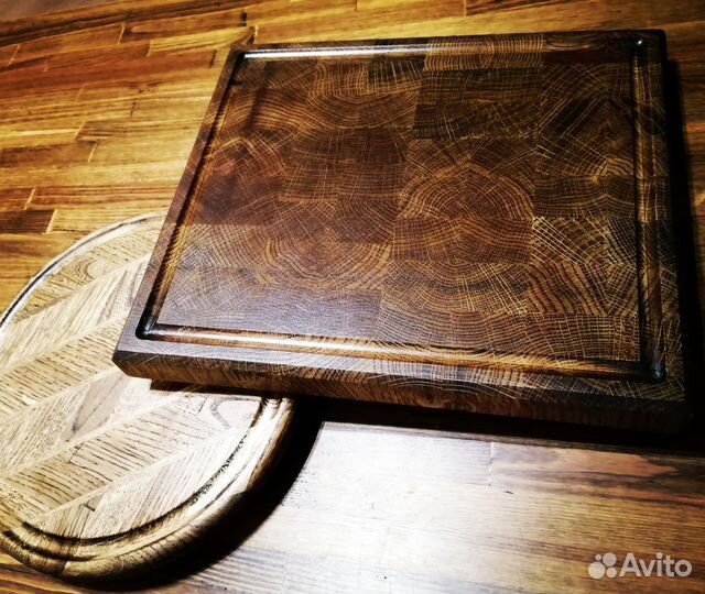 Доски для подачи блюд