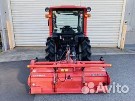 Мини-трактор YANMAR EG227, 2019