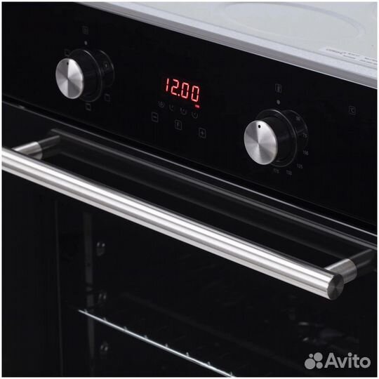 Духовой шкаф cata ME 605 TCP