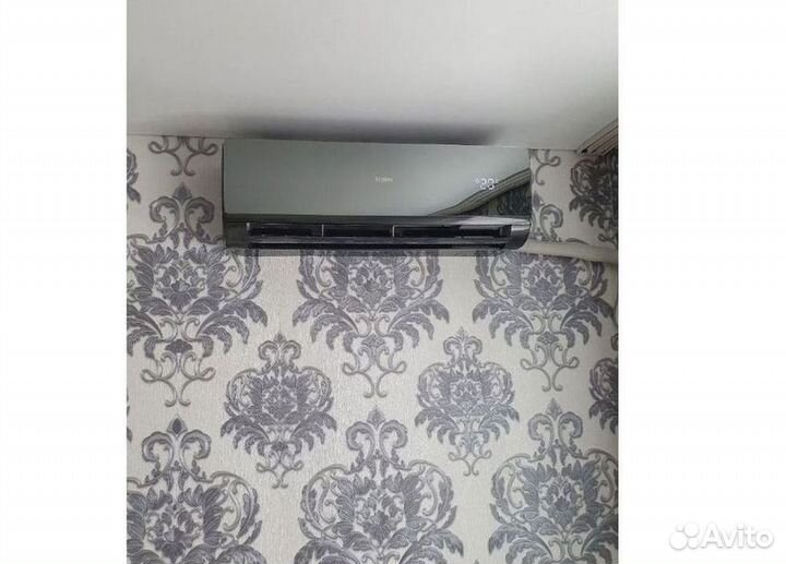 Кондиционер/Сплит-система с гарантией