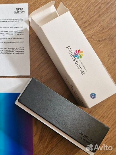 Очки для дальтоников