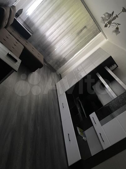 2-к. квартира, 40 м², 1/5 эт.