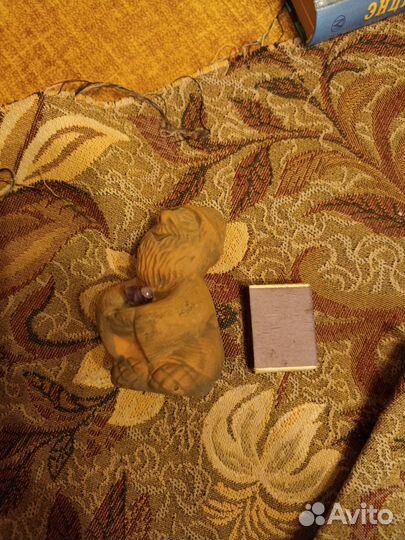 Фигурка Дедка