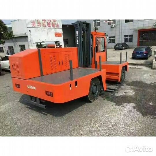 Боковой погрузчик Heli CCCD60, 2023