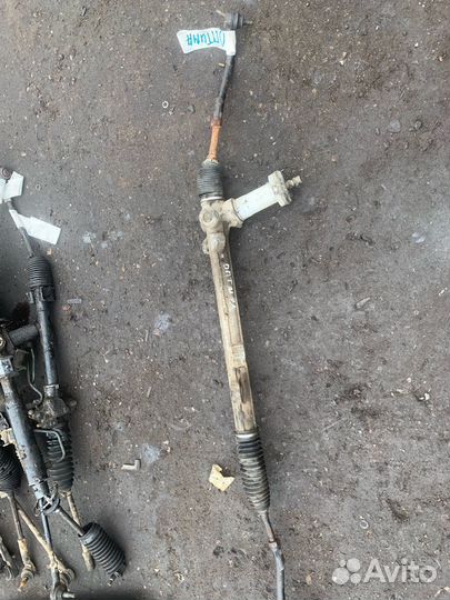 Рулевая рейка Киа Оптима
