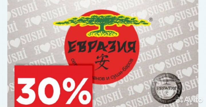 Карта евразия 30 процентов