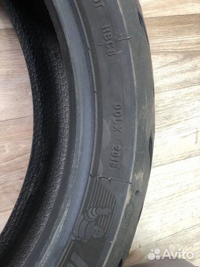 Мото шины на BMW GS1200