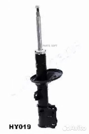 Japanparts mmhy019 Амортизатор