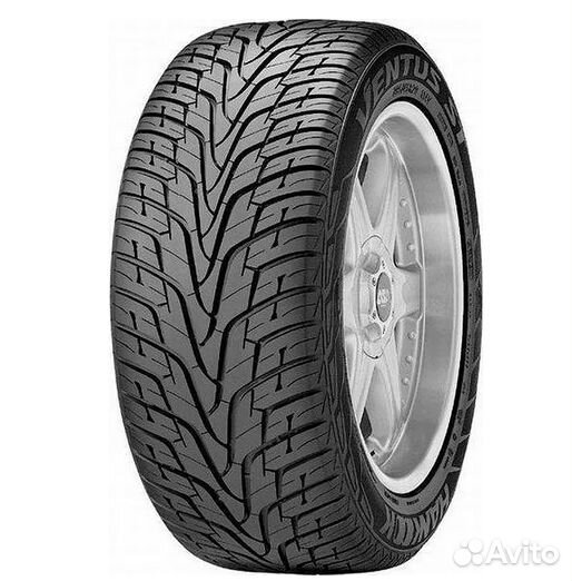 Hankook Ventus ST RH06 285/60 R18 116V