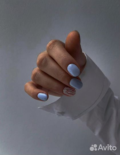 Маникюр, педикюр