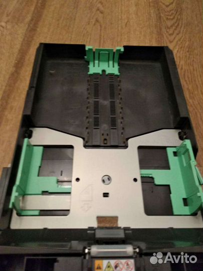 Лоток для бумаги мфу Brothers