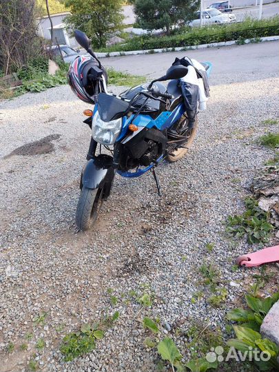 Irbis GR 250