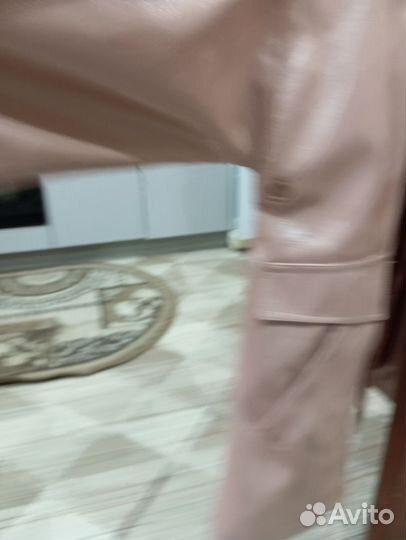 Куртка для девочки 140