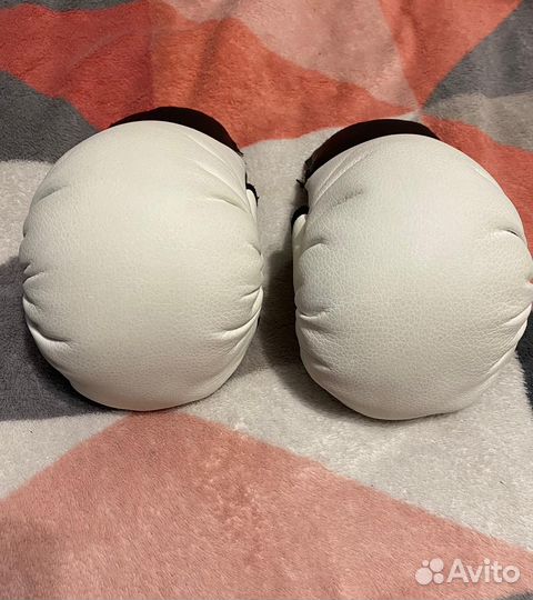 Защита для ног