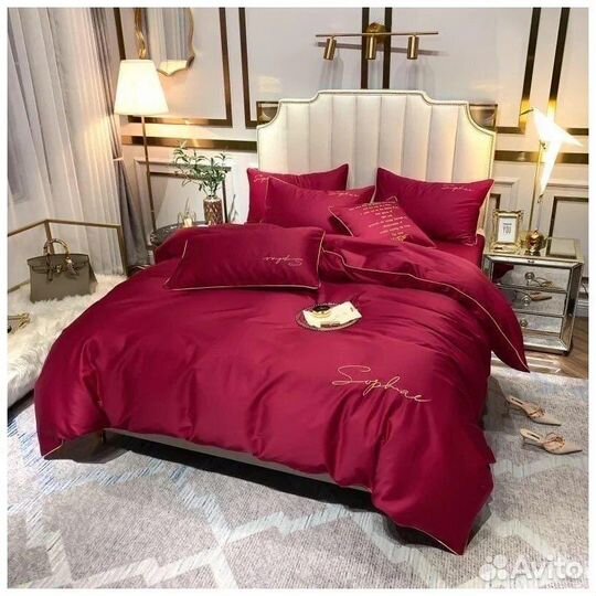 Постельное белье