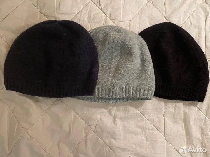 Детские шапки benetton