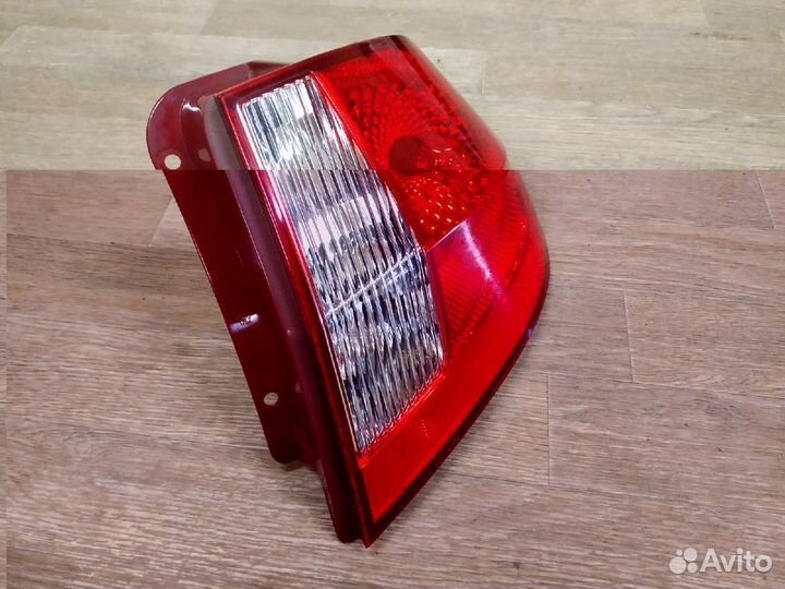 Фонарь задний правый Hyundai Getz (2005-2010)