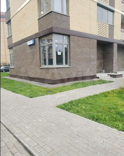 Свободного назначения, 167.9 м²