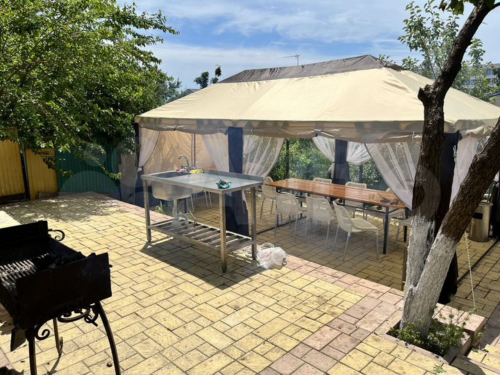 Комната 24 м², 2/2 эт.