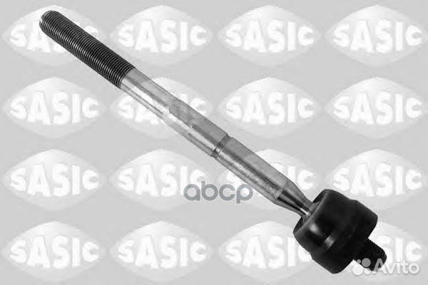 Тяга рулевая renault master III 10- лев.прав