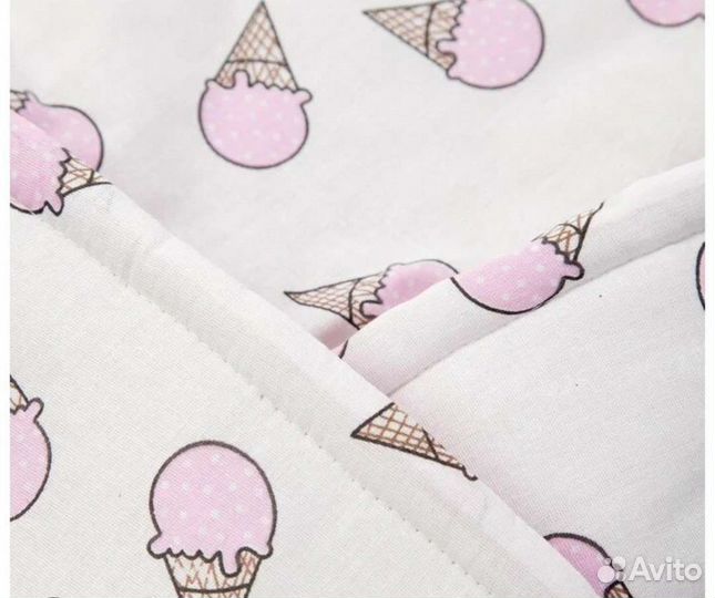 Конверт одеяло на выписку