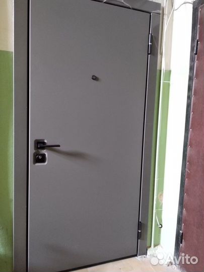 Двери для квартиры сидней